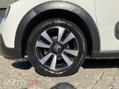 Citroen C3 1.2 PureTech Feel