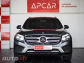 Mercedes-Benz GLC 250 d 4-Matic