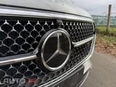 Mercedes-Benz E 300 e AMG Line