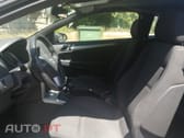 Opel Astra GTC GTC