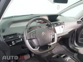 Citroen C4 Picasso 1.6 BlueHDi Exclusive EAT6