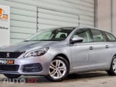 Peugeot 308 SW 1.5 BlueHDi Active
