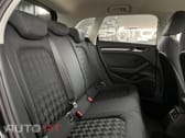 Audi A3 Sportback 1.6 TDi Attraction Ultra