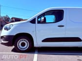 Opel Combo 1.5 CDTi Edition