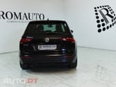 Volkswagen Tiguan 2.0 TDI Highline