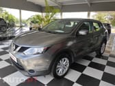 Nissan Qashqai 1.5 dCi Acenta Connect