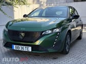 Peugeot 308 1.2 PureTech Active Pack