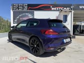 Volkswagen Scirocco 2.0 TDI Sport