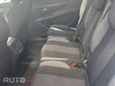 Peugeot 5008 1.5 Blue Hdi