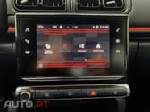 Citroen C3 1.5 BlueHDi C-Series