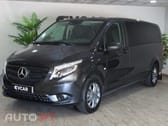 Mercedes-Benz Vito 116 CDi/32 Compacto Select