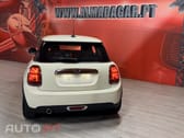 MINI Cooper One Sport Edition
