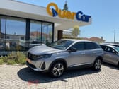 Peugeot 3008 1.6 Hybrid Allure e-EAT8