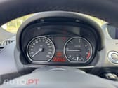 BMW 120 d Coupe Limited Edition Lifestyle c/ M Sport Pack
