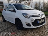 Renault Twingo 1.2 16V Dynamique