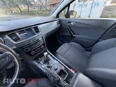 Peugeot 508 1.6 BlueHDi Active EAT6