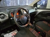 Citroen C1 1.2 VTi Feel