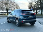 Peugeot 3008 1.2 Hybrid GT e-DCS6