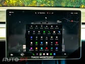 Tesla Model Y Tração Traseira