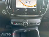 Volvo XC40 1.5 T5 PHEV Plus Dark