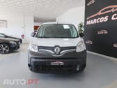 Renault Kangoo 1.5 dCi Business 3L