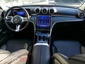 Mercedes-Benz C 300 e Avantgarde