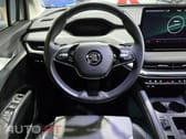 Skoda Enyaq iV 80 Sportline