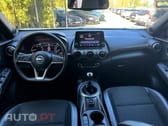Nissan Juke 1.0 DIG-T N-Connecta