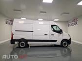 Renault Master 2.3 dCi L2H2 3.3T 130CV IVA DEDUTIVEL