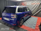 Citroen C4 Grand Picasso 1.6 BlueHDi Exclusive EAT6