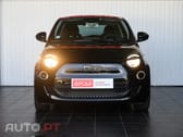 Fiat 500e 42 kWh Icon