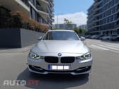 BMW 320 d Line Sport - 184 CV - Nacional