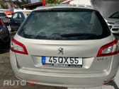 Peugeot 508 SW 1.6 e-HDi Business Line 2-Tronic