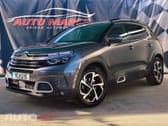 Citroen C5 Aircross 1.5 BlueHDi Shine