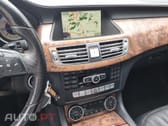 Mercedes-Benz CLS 250 CDi BlueEfficiency