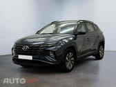 Hyundai Tucson 1.6 T-GDI Business