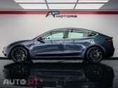 Tesla Model 3 Long Range Dual Motor