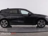 BMW 118 i Auto