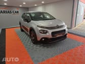 Citroen C3 1.6 BlueHDi Feel