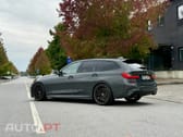 BMW 320 d Touring Pack M Auto