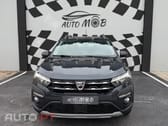 Dacia Sandero 1.0 TCe Journey