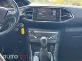 Peugeot 308 SW 1.6 BlueHDi Allure