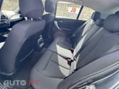 BMW 116 d EfficientDynamics