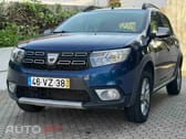 Dacia Sandero 0.9 TCe Stepway