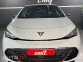 Cupra Born 58 kWh