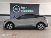 Renault Mégane E-Tech EV60 220hp optimum charge Equilibre