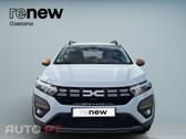 Dacia Sandero Sandero Stepway 1.0 ECO-G Stepway Extreme + Up&Go Bi-Fuel | 101cv | 5P | 5L