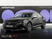 Volkswagen Arteon 2.0 TDI Elegance DSG