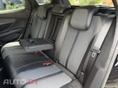 Peugeot 3008 1.6 Hybrid Allure e-EAT8
