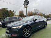 Volvo V60 2.0 T6 AWD TE R-Design Expression